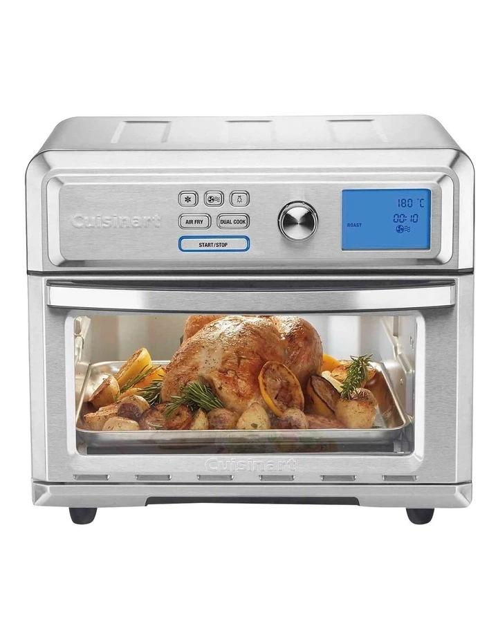 Deals π₯ Cuisinart Express Oven Air Fry Silver TOA-65XA π 1 Deals π₯ Cuisinart Express Oven Air Fry Silver TOA-65XA π