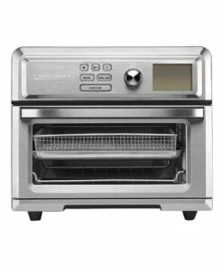 Deals π₯ Cuisinart Express Oven Air Fry Silver TOA-65XA π 7 Deals π₯ Cuisinart Express Oven Air Fry Silver TOA-65XA π -Appliances Sales Store 772619320 3 3 720x928