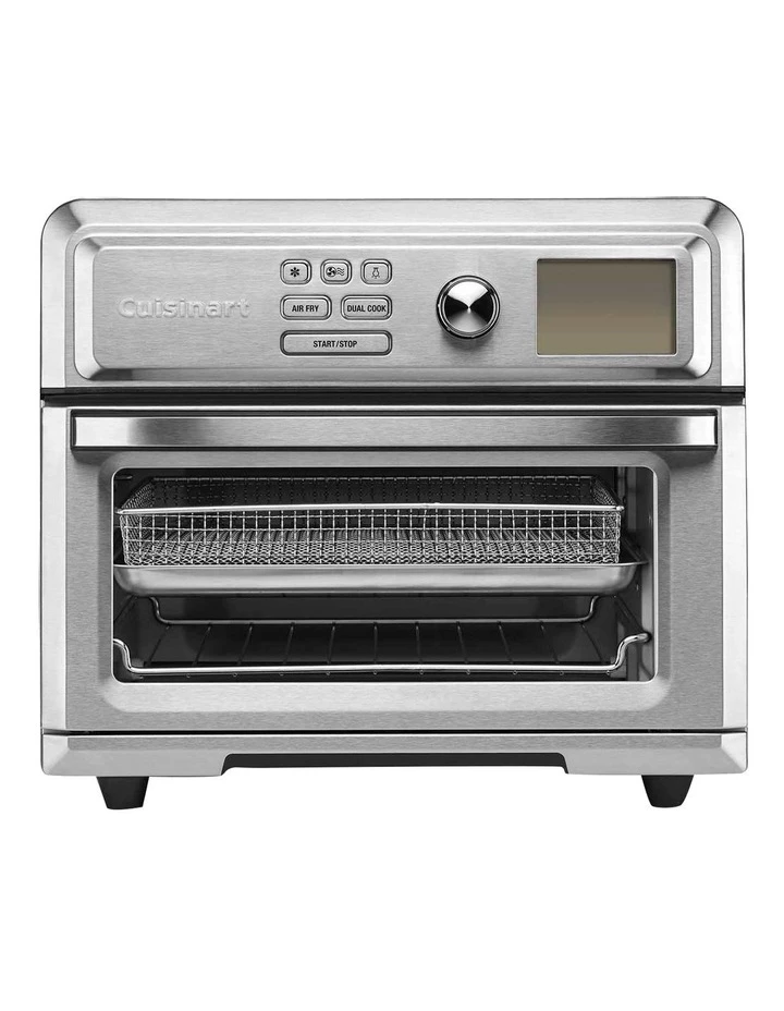 Deals π₯ Cuisinart Express Oven Air Fry Silver TOA-65XA π 3 Deals π₯ Cuisinart Express Oven Air Fry Silver TOA-65XA π - Image 3