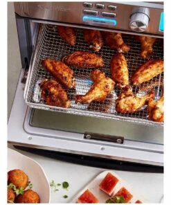 Deals π₯ Cuisinart Express Oven Air Fry Silver TOA-65XA π 8 Deals π₯ Cuisinart Express Oven Air Fry Silver TOA-65XA π -Appliances Sales Store 772619320 4 3 720x928