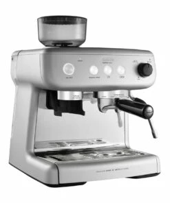 Cheap β¨ Sunbeam Barista Max Espresso Coffee Machine High Gloss Silver EM5300S π₯ 5 Cheap β¨ Sunbeam Barista Max Espresso Coffee Machine High Gloss Silver EM5300S π₯ -Appliances Sales Store 772808410 3 1 720x928