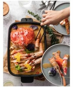 Best Sale π Morphy Richards Multi Function Pot Red 562010 β 9 Best Sale π Morphy Richards Multi Function Pot Red 562010 β -Appliances Sales Store 773147170 5 720x928