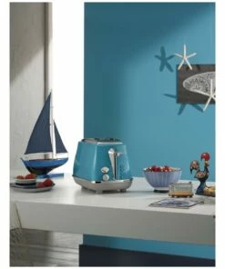 Flash Sale π Delonghi Icona Capitals Lisbon 2 Slice Toaster Azure CTOC2003AZ π₯ 9 Flash Sale π Delonghi Icona Capitals Lisbon 2 Slice Toaster Azure CTOC2003AZ π₯ -Appliances Sales Store 773524000 5 720x928