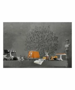 Outlet ⭐ Delonghi Icona Capitals Rome 2 Slice Toaster Orange CTOC2003O ⌛ -Appliances Sales Store 773524090 5 720x928