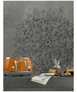 Hot Sale 🔥 Delonghi Icona Capitals Rome 4 Slice Toaster Orange CTOC4003O 🎁 -Appliances Sales Store 773524270 5 720x928