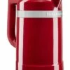 Top 10 🔔 KitchenAid Design Collection Kettle Empire Red 5KEK1565AER 👍