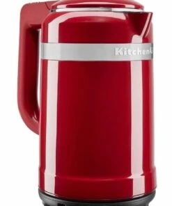 Top 10 🔔 KitchenAid Design Collection Kettle Empire Red 5KEK1565AER 👍