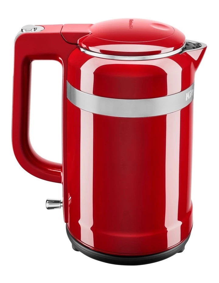 Top 10 π KitchenAid Design Collection Kettle Empire Red 5KEK1565AER π 2 Top 10 π KitchenAid Design Collection Kettle Empire Red 5KEK1565AER π - Image 2