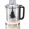 Coupon 🛒 KitchenAid 9 Cup Food Processor Almond Cream 5KFP0919AAC 🧨