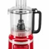 Deals ⌛ KitchenAid 9 Cup Food Processor Empire Red 5KFP0919AER 🌟