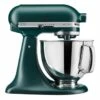 Best Sale 🤩 KitchenAid Artisan Stand Mixer Green 5KSM160PSASE ⭐