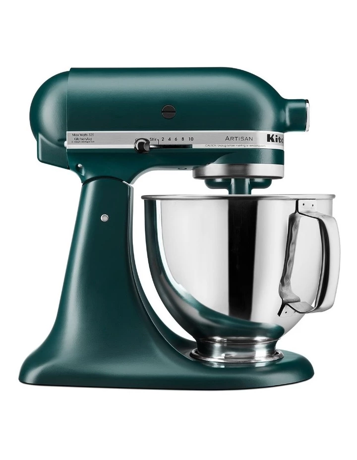 Best Sale π€© KitchenAid Artisan Stand Mixer Green 5KSM160PSASE β 1 Best Sale π€© KitchenAid Artisan Stand Mixer Green 5KSM160PSASE β