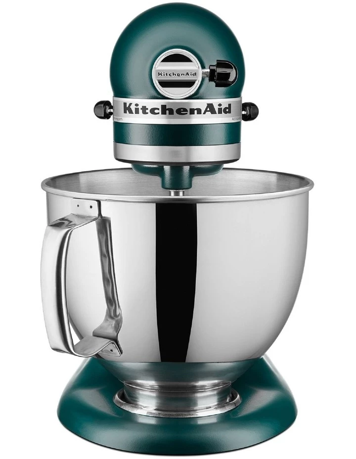 Best Sale π€© KitchenAid Artisan Stand Mixer Green 5KSM160PSASE β 2 Best Sale π€© KitchenAid Artisan Stand Mixer Green 5KSM160PSASE β - Image 2