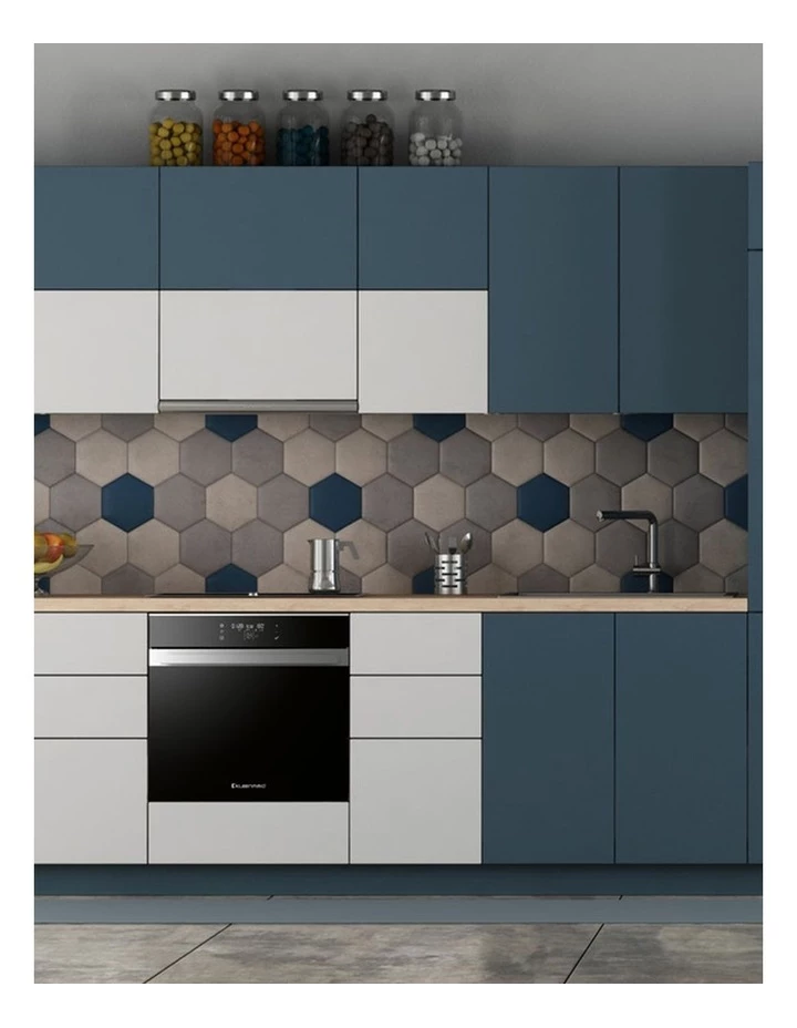 Top 10 π Kleenmaid Slide Out 60cm Rangehood Reversible Venting RHSOR61 π 2 Top 10 π Kleenmaid Slide Out 60cm Rangehood Reversible Venting RHSOR61 π - Image 2