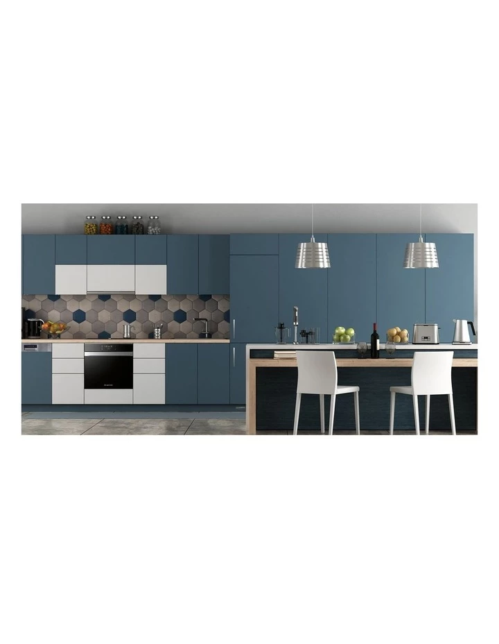 Top 10 π Kleenmaid Slide Out 60cm Rangehood Reversible Venting RHSOR61 π 3 Top 10 π Kleenmaid Slide Out 60cm Rangehood Reversible Venting RHSOR61 π - Image 3