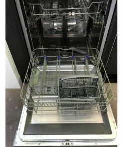 New 🎉 Kleenmaid Stainless Steel Freestanding or Built Under Dishwasher DW6020X 😍 -Appliances Sales Store 773738200 3 720x928