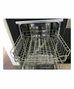 New 🎉 Kleenmaid Stainless Steel Freestanding or Built Under Dishwasher DW6020X 😍 -Appliances Sales Store 773738200 4 720x928