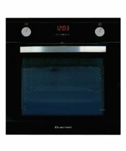 New 👍 Kleenmaid XL 75 Litre Multifunction Oven OMF6012K 👏