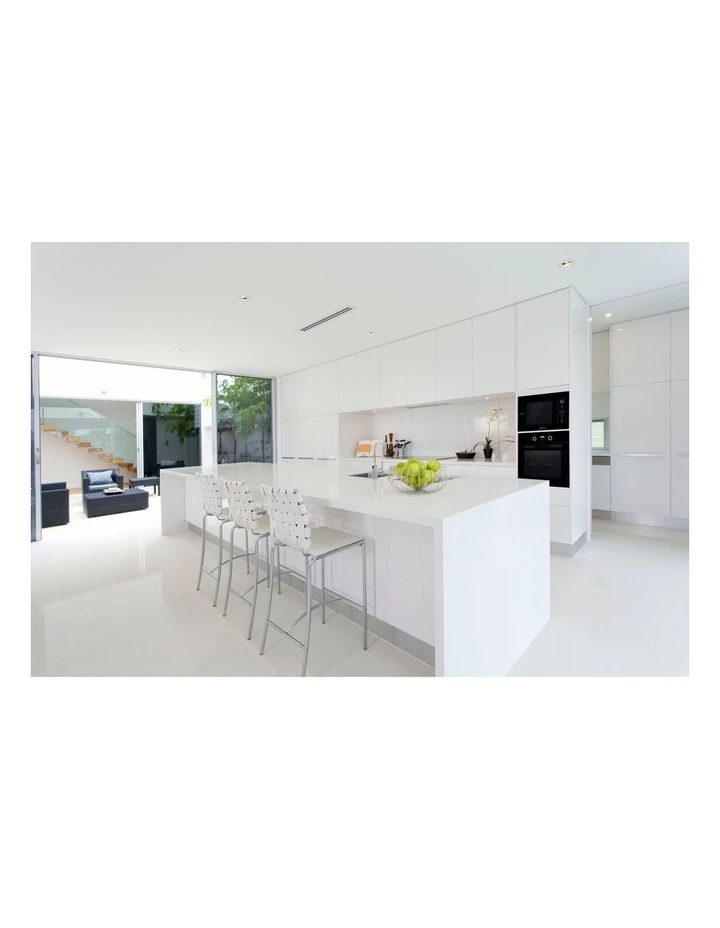 New π Kleenmaid XL 75 Litre Multifunction Oven OMF6012K π 3 New π Kleenmaid XL 75 Litre Multifunction Oven OMF6012K π - Image 3