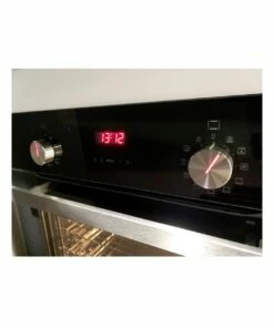 New π Kleenmaid XL 75 Litre Multifunction Oven OMF6012K π 8 New π Kleenmaid XL 75 Litre Multifunction Oven OMF6012K π -Appliances Sales Store 773738290 4 720x928