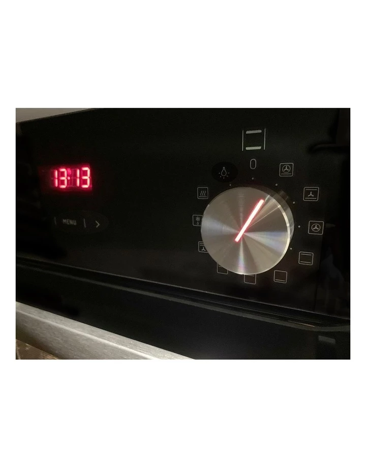 New π Kleenmaid XL 75 Litre Multifunction Oven OMF6012K π 5 New π Kleenmaid XL 75 Litre Multifunction Oven OMF6012K π - Image 5