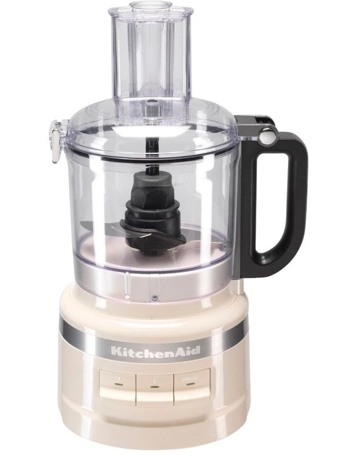 Outlet π― KitchenAid 7 Cup Food Processor Cream KFP0719AAC 𧨠1 Outlet π― KitchenAid 7 Cup Food Processor Cream KFP0719AAC π§¨