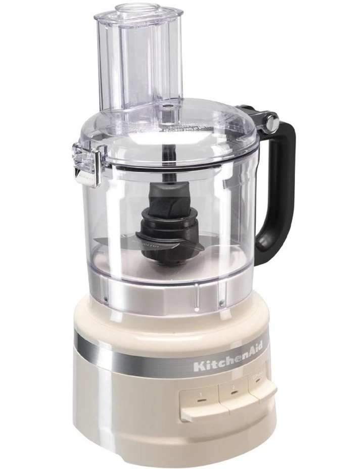 Outlet π― KitchenAid 7 Cup Food Processor Cream KFP0719AAC 𧨠2 Outlet π― KitchenAid 7 Cup Food Processor Cream KFP0719AAC 𧨠- Image 2