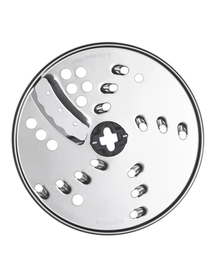 Outlet π― KitchenAid 7 Cup Food Processor Cream KFP0719AAC 𧨠3 Outlet π― KitchenAid 7 Cup Food Processor Cream KFP0719AAC 𧨠- Image 3