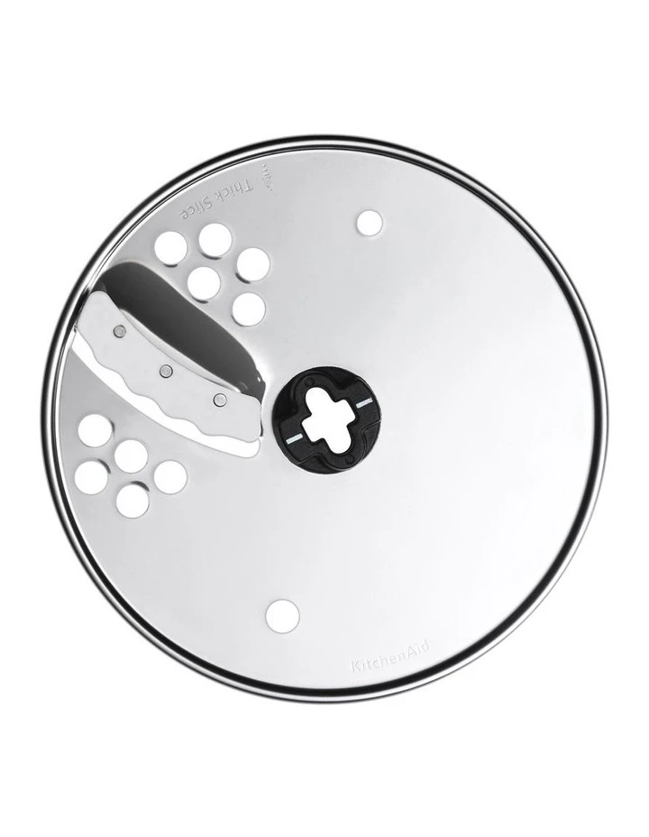 Outlet π― KitchenAid 7 Cup Food Processor Cream KFP0719AAC 𧨠4 Outlet π― KitchenAid 7 Cup Food Processor Cream KFP0719AAC 𧨠- Image 4