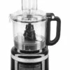 Wholesale 🤩 KitchenAid 7 Cup Food Processor Onyx Black KFP0719AOB 🧨