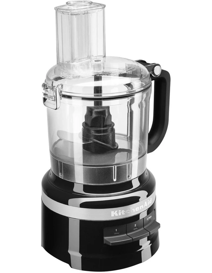 Wholesale π€© KitchenAid 7 Cup Food Processor Onyx Black KFP0719AOB 𧨠2 Wholesale π€© KitchenAid 7 Cup Food Processor Onyx Black KFP0719AOB 𧨠- Image 2