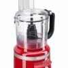 Budget 🌟 KitchenAid 7 Cup Food Processor Red KFP0719AER 🎉