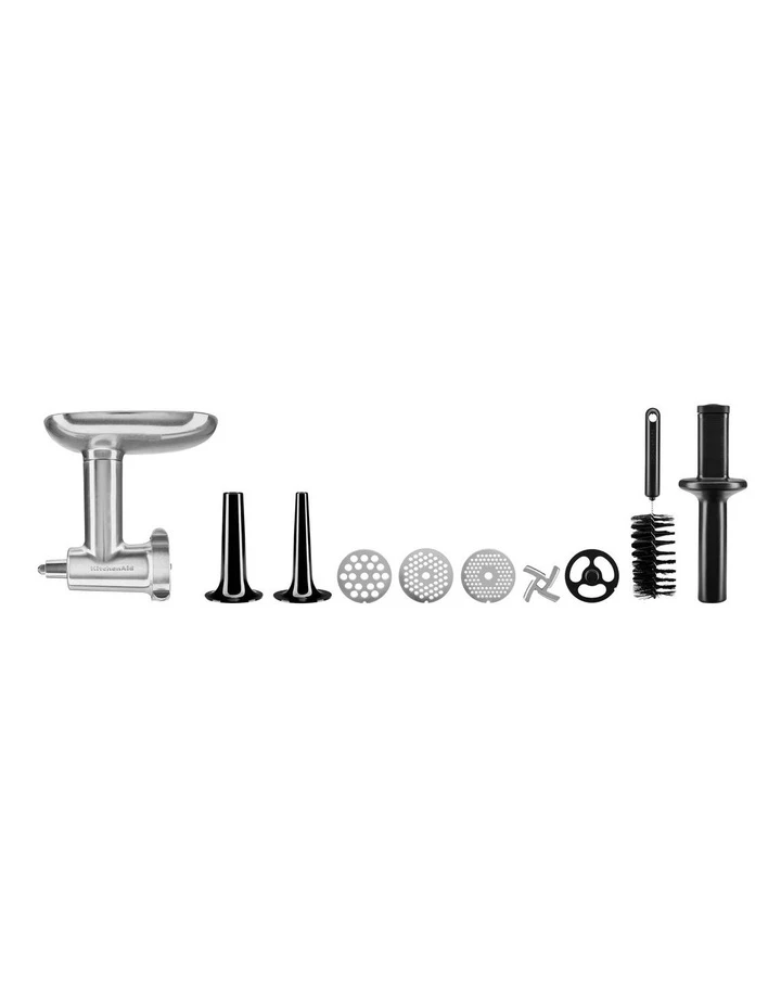New β¨ KitchenAid Metal Food Grinder Attachment 5KSMMGAA π₯ 2 New β¨ KitchenAid Metal Food Grinder Attachment 5KSMMGAA π₯ - Image 2