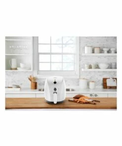 Budget π Sunbeam Copper infused DuraCeramic Air Fryer White AFP4000WH π― 13 Budget π Sunbeam Copper infused DuraCeramic Air Fryer White AFP4000WH π― -Appliances Sales Store 775684450 2 720x928