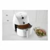 Budget 🛒 Sunbeam Copper infused DuraCeramic Air Fryer White AFP4000WH 💯