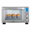 Buy 👏 Sunbeam Quick Start Digital Oven Stainless Steel BT7100 🛒