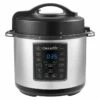 Hot Sale ⌛ Crock-Pot Express Multi-Cooker Stainless Steel CPE200 ⌛
