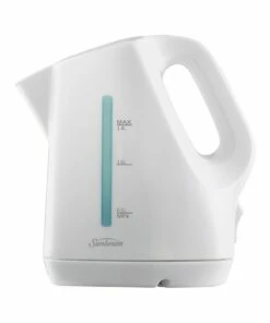 Outlet β Sunbeam Express 1.4L Kettle White KE1600 π