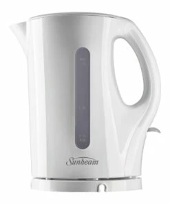 Deals π Sunbeam Quantum Plus 1.7L Kettle White KE2360 π