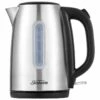 New 🧨 Sunbeam Quantum 1.7L Kettle Stainless Steel KE6310 👏