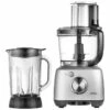 Brand new 😍 Sunbeam Multi Food Processor Plus Silver LC6500 ❤️
