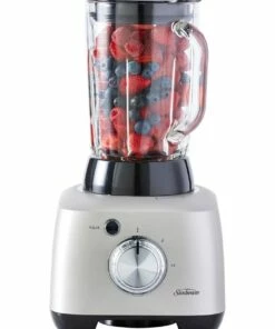 Brand new 😍 Sunbeam Multi Food Processor Plus Silver LC6500 ❤️ -Appliances Sales Store 775686250 3 720x928