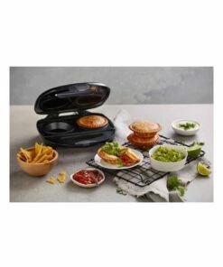 Wholesale π Sunbeam Pie Magic Snack Size 2 Cup Pie Maker Charcoal PM4210 𧨠5 Wholesale π Sunbeam Pie Magic Snack Size 2 Cup Pie Maker Charcoal PM4210 𧨠-Appliances Sales Store 775691200 3 720x928