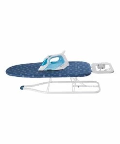 Wholesale 👍 Sunbeam HiLo White/Blue Adjustable Tabletop Ironing Board SB1300 🤩 -Appliances Sales Store 775691380 4 720x928