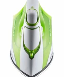 Cheapest 🔥 Sunbeam Pro Steam Glide White/Green Iron SR4110 💯 -Appliances Sales Store 775691650 2 720x928