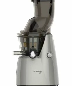 Best Pirce 🔔 Kuvings Professional Cold Press Juicer Dark Silver E8000DS 🧨
