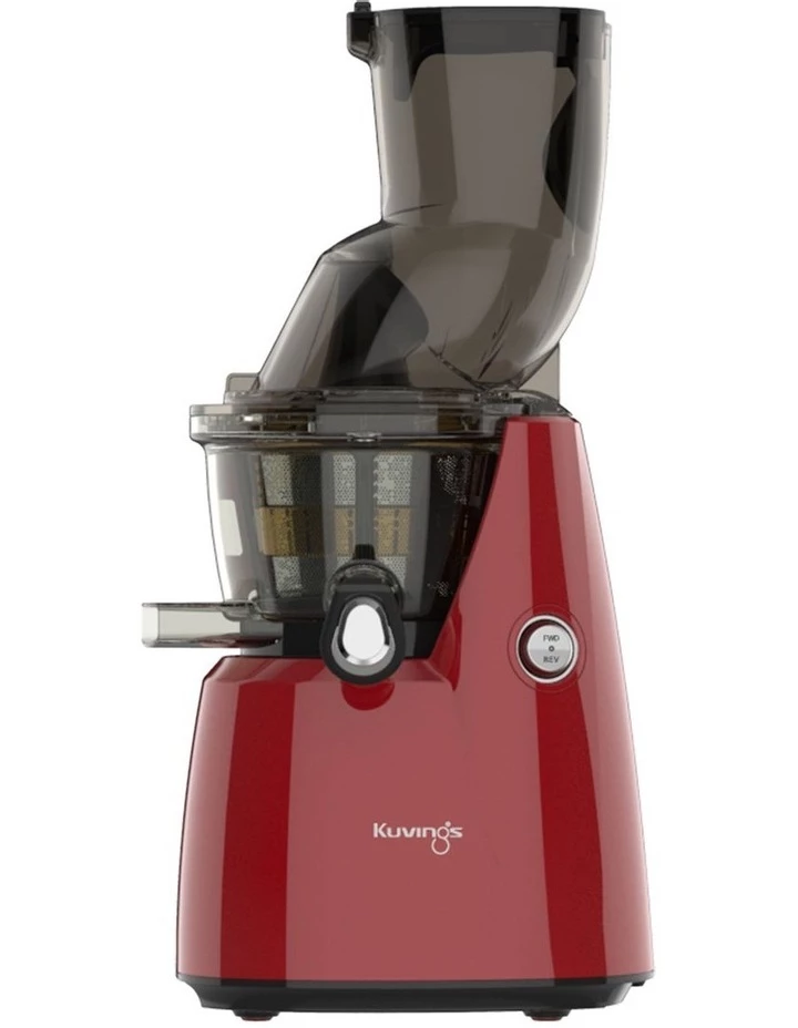 Cheapest π€© Kuvings Professional Cold Press Juicer Dark Red E8000BG π 1 Cheapest π€© Kuvings Professional Cold Press Juicer Dark Red E8000BG π