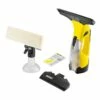 Discount 🔔 Karcher WV 5 Premium Window Vacuum Yellow 😍