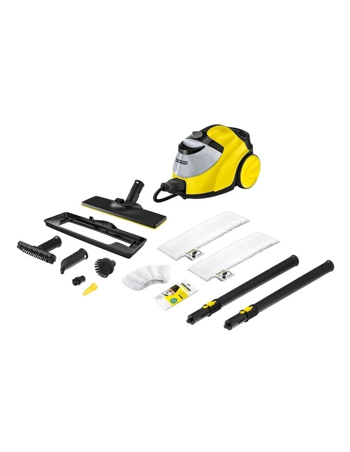 Buy π₯ Karcher SC 5 EasyFix Continuous Steam Cleaner Yellow π 1 Buy π₯ Karcher SC 5 EasyFix Continuous Steam Cleaner Yellow π