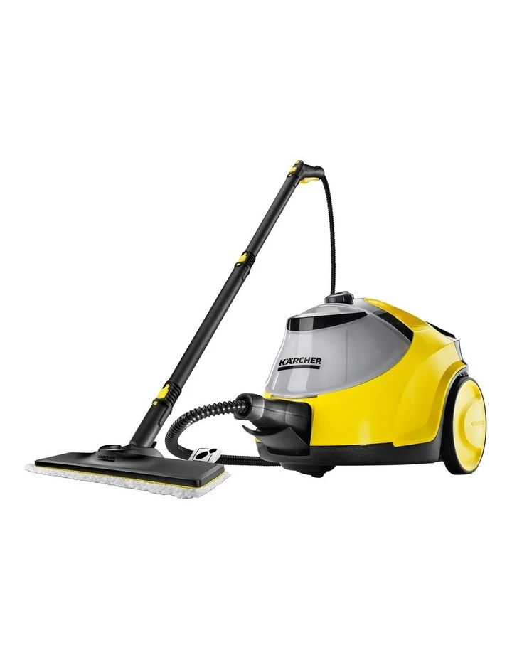 Buy π₯ Karcher SC 5 EasyFix Continuous Steam Cleaner Yellow π 2 Buy π₯ Karcher SC 5 EasyFix Continuous Steam Cleaner Yellow π - Image 2